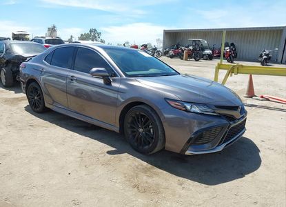 Vehicle Report for - Image 1