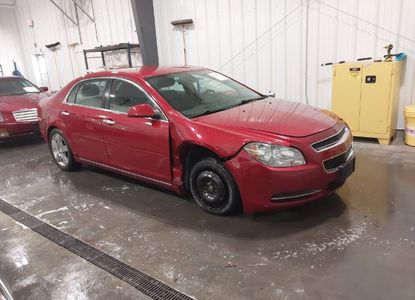 Informe del vehículo para VIN 1G1ZC5E05CF345507 - Imagen 1