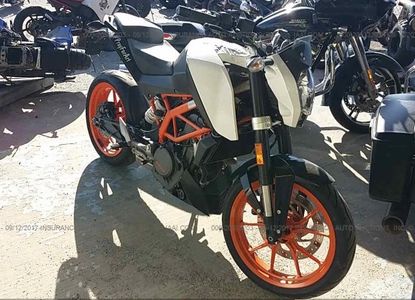 Vehicle Report for - Image 1