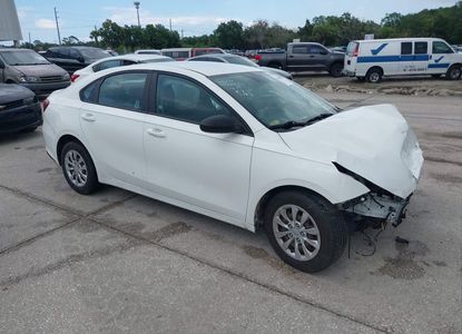Vehicle Report for  - Image 1