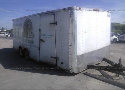 Vehicle Report for  - Image 1