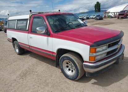 Vehicle Report for - Image 1