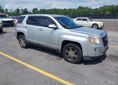 Vehicle Report for VIN 2CTFLTEC5B6327921 - Image 1