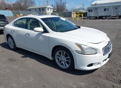 Fahrzeugbericht für VIN 1N4AA5AP7AC809950 – Bild 1