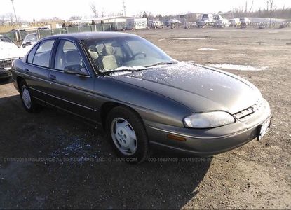 Rapport sur le véhicule pour VIN 2G1WN52M1T9182089 - Image 1