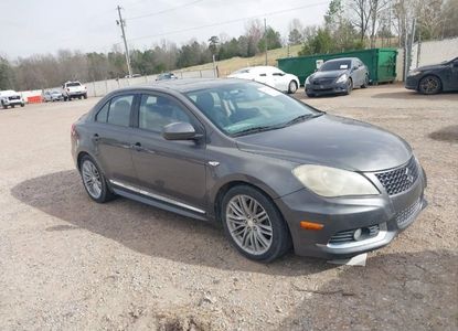 Informe del vehículo para VIN JS2RF9A63B6110575 - Imagen 1