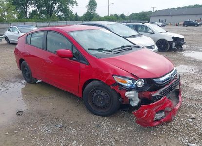 Vehicle Report for - Image 1