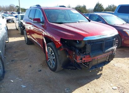 Vehicle Report for VIN 1GKKNPLS8MZ176560 - Image 1