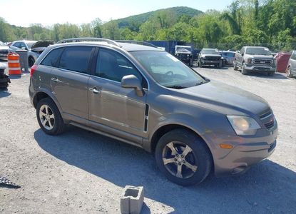 Vehicle Report for - Image 1