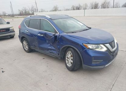 Raport pojazdu dla VIN 5N1AT2MTXJC829925 - Obraz 1