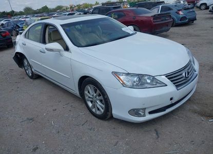 Vehicle Report for VIN JTHBK1EG5B2469864 - Image 1