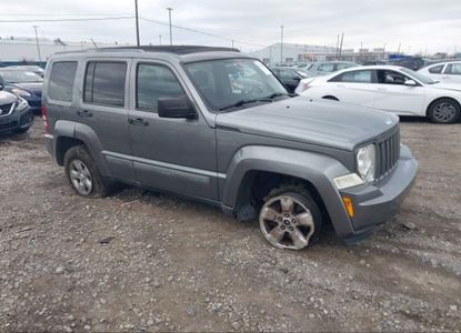 Informe del vehículo para VIN 1C4PJMAK4CW108819 - Imagen 1