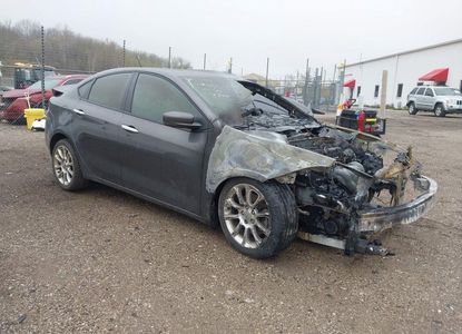Vehicle Report for - Image 1