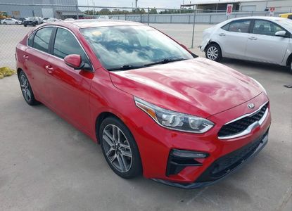 Vehicle Report for VIN 3KPF54AD1ME404443 - Image 1