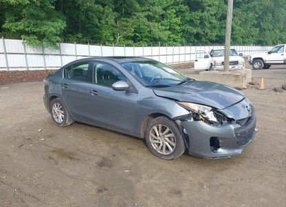 Vehicle Report for  - Image 1