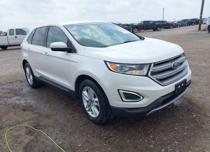 Raport pojazdu dla VIN 2FMTK3J89FBB91658 - Obraz 1