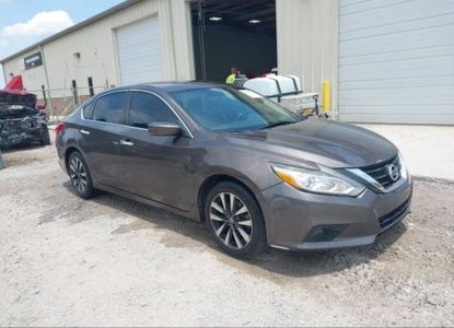 Vehicle Report for VIN 1N4AL3AP8HC117379 - Image 1