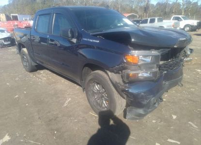 Vehicle Report for VIN 1GCPWBEH5MZ172338 - Image 1