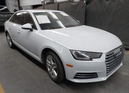 Informe del vehículo para VIN WAUGNAF47HN025134 - Imagen 1