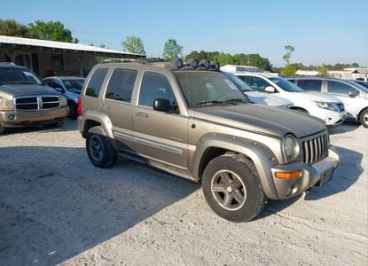 Vehicle Report for VIN 1J4GL38K14W125955 - Image 1