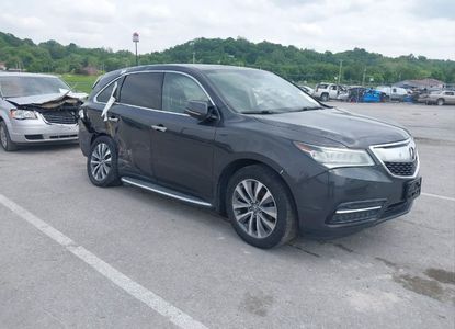 Informe del vehículo para VIN 5FRYD4H44EB043446 - Imagen 1