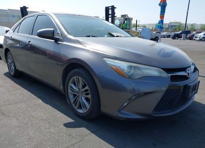 Vehicle Report for VIN 4T1BF1FKXHU670385 - Image 1