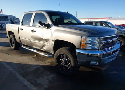 Vehicle Report for - Image 1