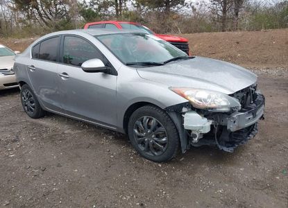 Vehicle Report for VIN JM1BL1UG9C1584328 - Image 1