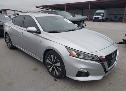 ავტომობილის ანგარიში VIN 1N4BL4DV6KC213507 -ისთვის - სურათი 1