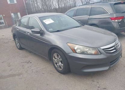 Fahrzeugbericht für VIN 1HGCP2F63BA022461 – Bild 1