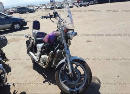 Vehicle Report for - Image 1