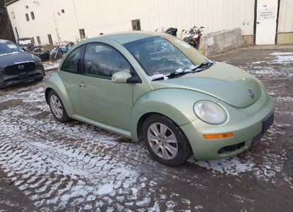 Raport pojazdu dla VIN 3VWPG31C68M518009 - Obraz 1