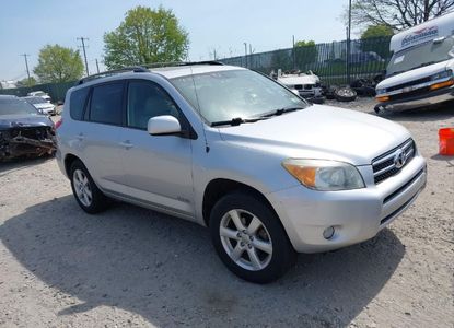 Vehicle Report for VIN JTMBD31V486074748 - Image 1