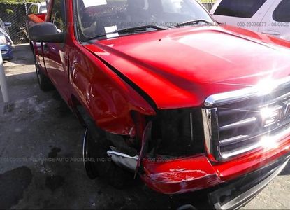 Vehicle Report for - Image 1