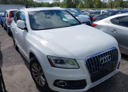 Fahrzeugbericht für VIN WA1C2AFP0HA058921 – Bild 1