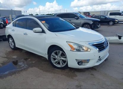 Vehicle Report for - Image 1