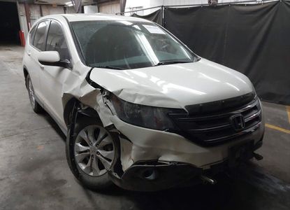 Vehicle Report for - Image 1