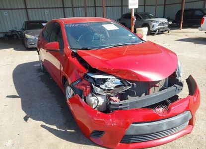 Informe del vehículo para VIN 2T1BURHE8EC075091 - Imagen 1