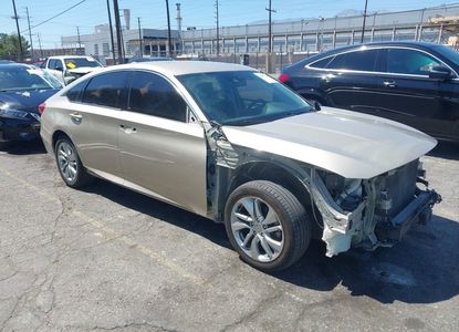 Vehicle Report for - Image 1