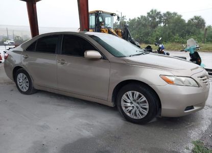 Informe del vehículo para VIN 4T1BE46K39U866948 - Imagen 1