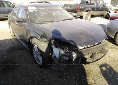 Vehicle Report for VIN 2G1WC5E31E1100419 - Image 1