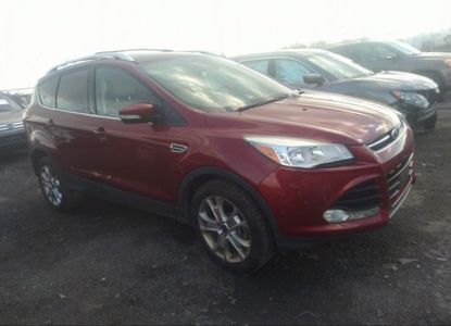 Vehicle Report for VIN 1FMCU9JX7EUB68165 - Image 1