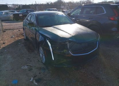 Informe del vehículo para VIN 1G6DA5RK8S0110154 - Imagen 1