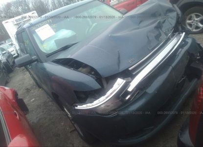 Отчет о транспортном средстве для VIN 2FMGK5B8XGBA13870 - изображение 1