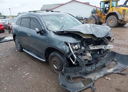 Vehicle Report for - Image 1