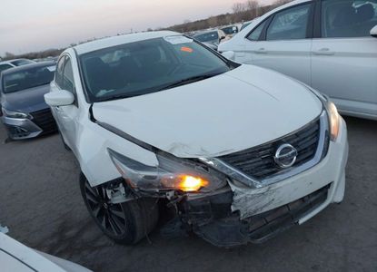 Vehicle Report for VIN 1N4AL3AP8JC264856 - Image 1