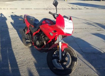 Vehicle Report for - Image 1