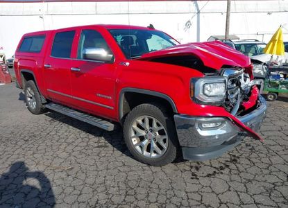 Raport pojazdu dla VIN 3GTU2NEC8HG279653 - Obraz 1