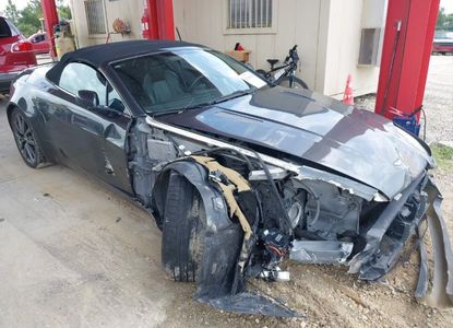 Fahrzeugbericht für  – Bild 1