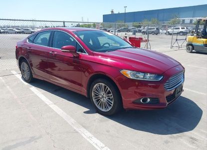 Informe del vehículo para VIN 3FA6P0HD6GR294792 - Imagen 1